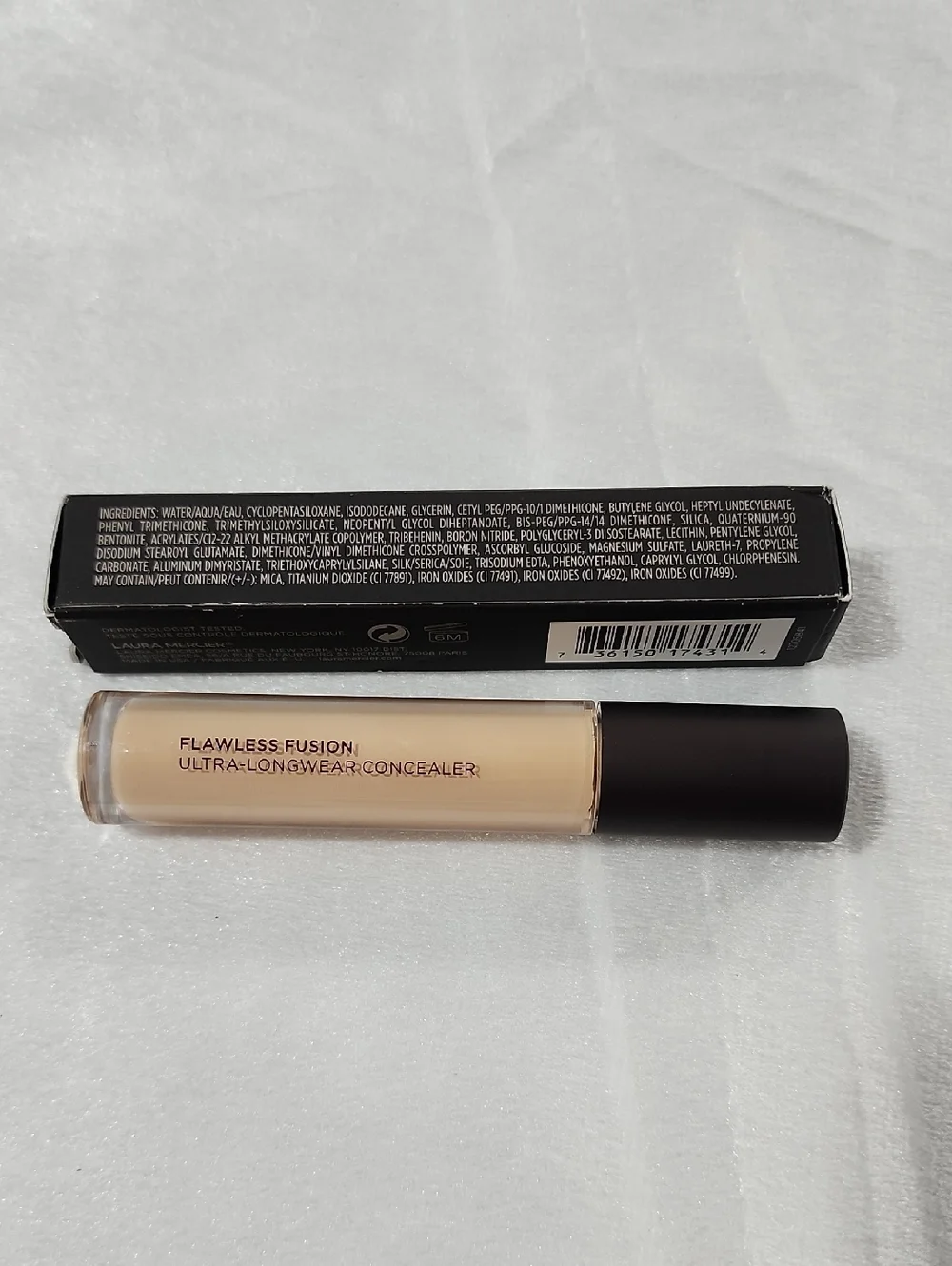 Laura Mercier Flawless Fusion Ultra-Longwear Concealer 7ml 1.5w